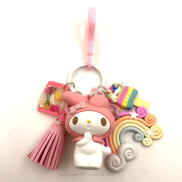 Sweet Sanrio My Melody