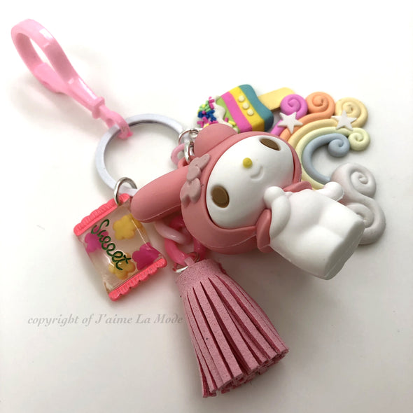 Sweet Sanrio My Melody