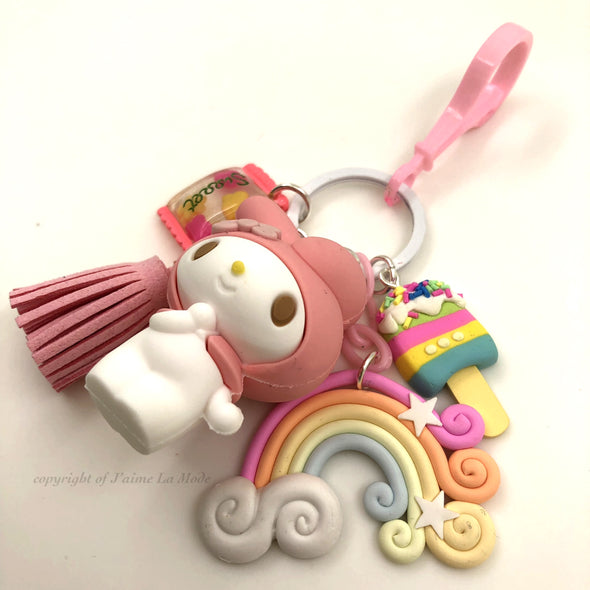 Sweet Sanrio My Melody