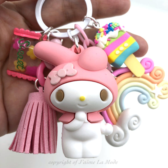 Sweet Sanrio My Melody