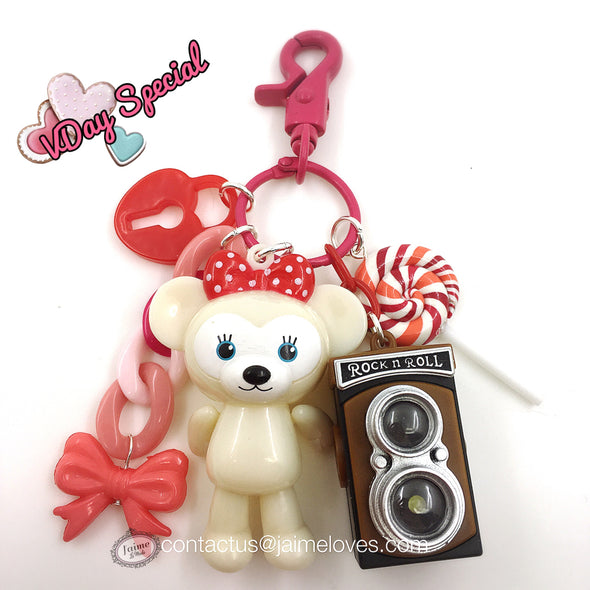 Disney Duffy Bear & Shelliemay