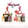 Disney Duffy Bear & Shelliemay