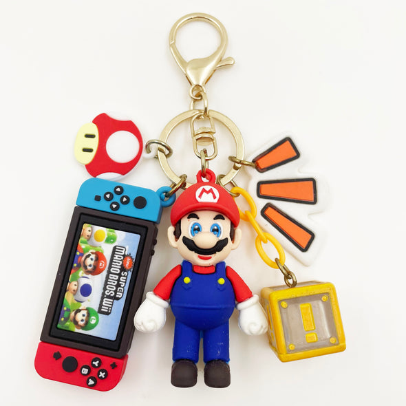 Mario