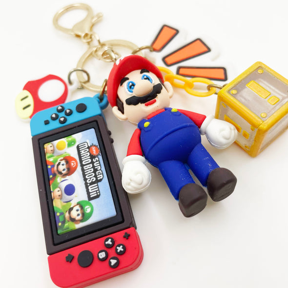 Mario