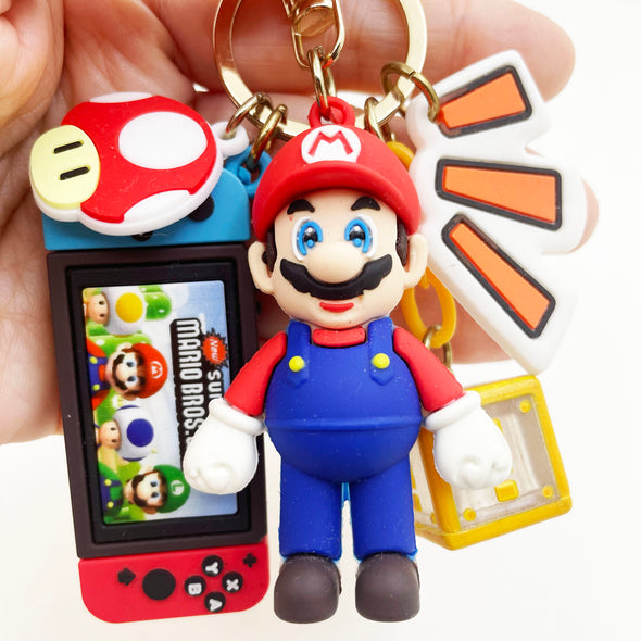 Mario