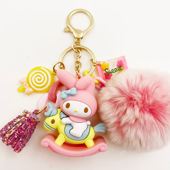 My Melody Unicorn