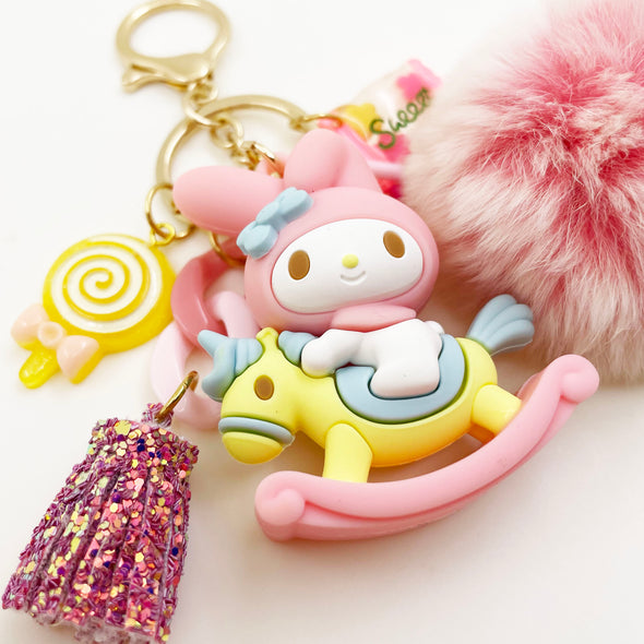 My Melody Unicorn