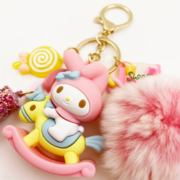 My Melody Unicorn