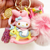 My Melody Unicorn