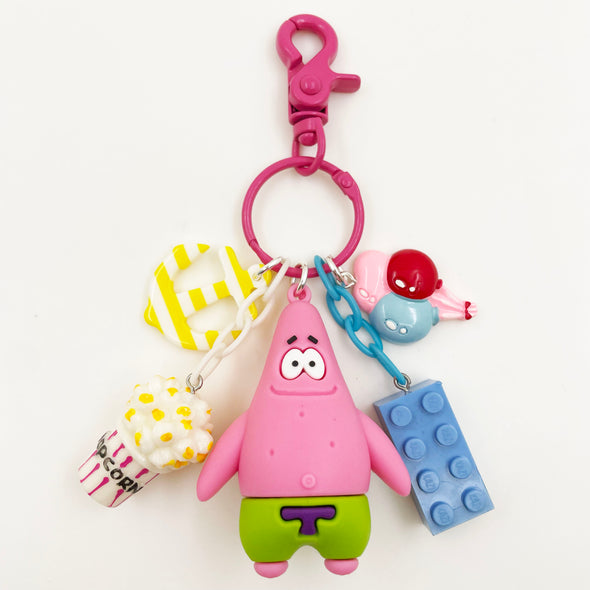 Patrick Star