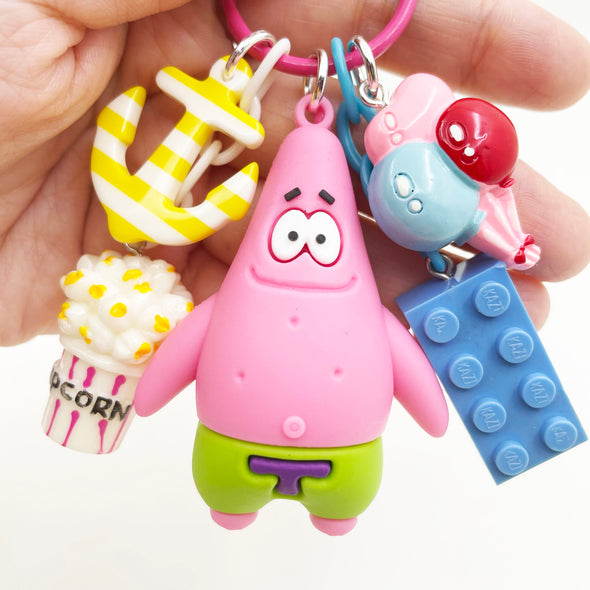 Patrick Star