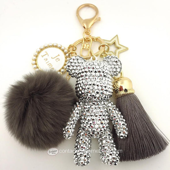 Classic Rhinestones
