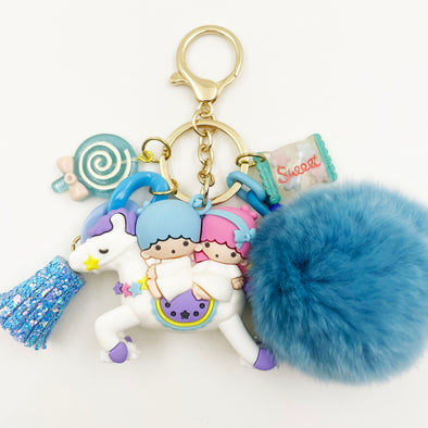 Little Twin Stars Unicorn
