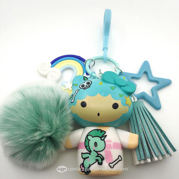 Tokidoki x Hello Kitty & Friends