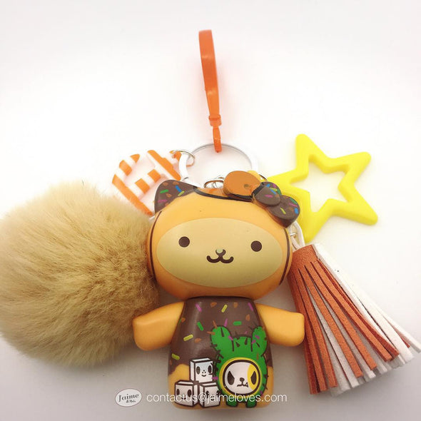 Tokidoki x Hello Kitty & Friends