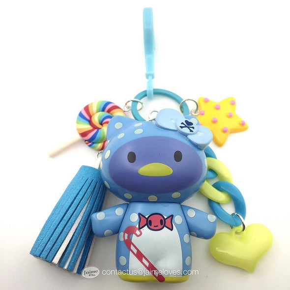 Tokidoki x Hello Kitty & Friends