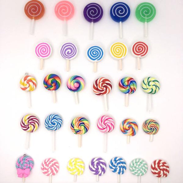 Charms