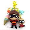 Mrs Incredible with Jack Jack