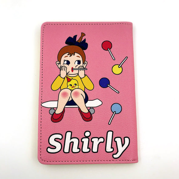 Shirly