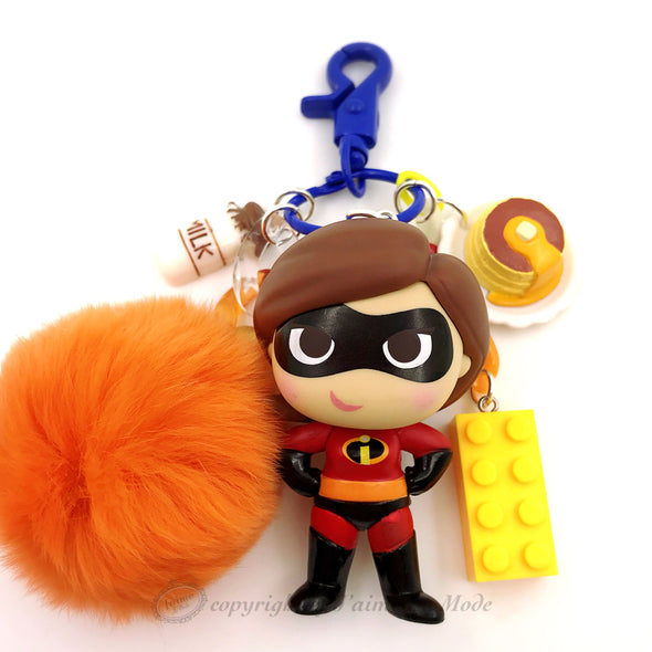 Mrs Incredible (Elastigirl)