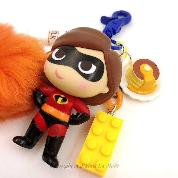 Mrs Incredible (Elastigirl)