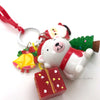 Santa Bear Flashlight