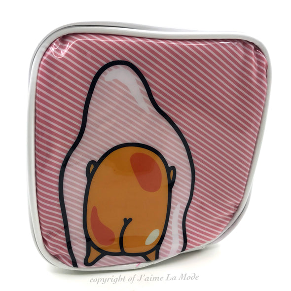 Gudetama Salmon