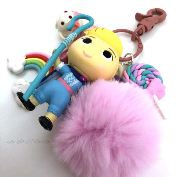 Bo Peep