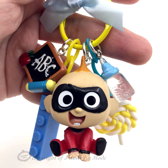 Jack Jack