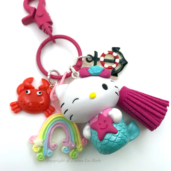 Hello Kitty Mermaid
