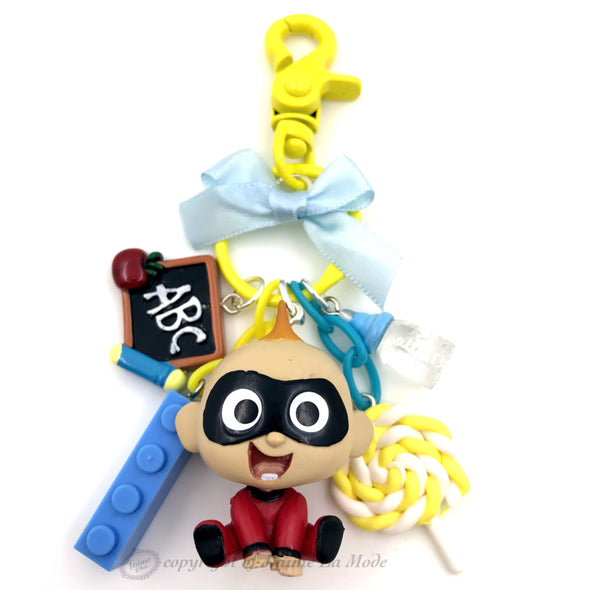 Jack Jack