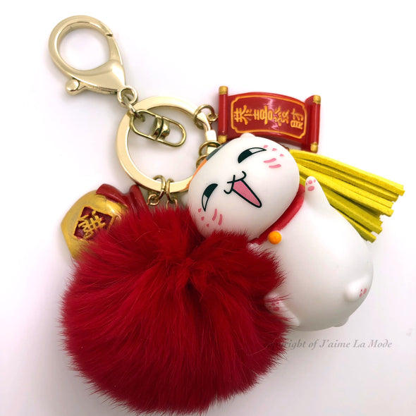 CNY Nyanko-Sensei