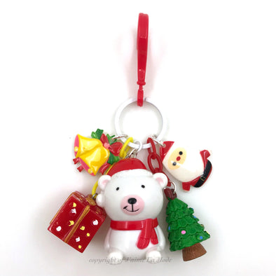 Santa Bear Flashlight