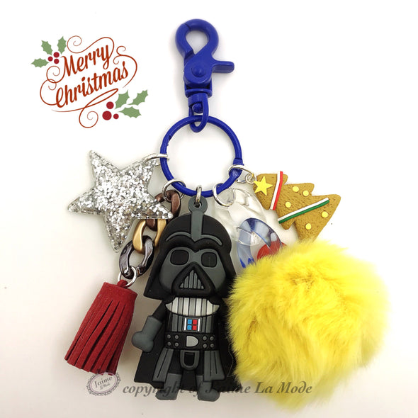 Darth Vader (Christmas Edition)