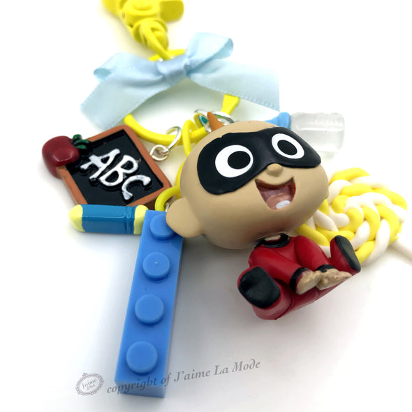 Jack Jack
