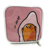 Gudetama Salmon