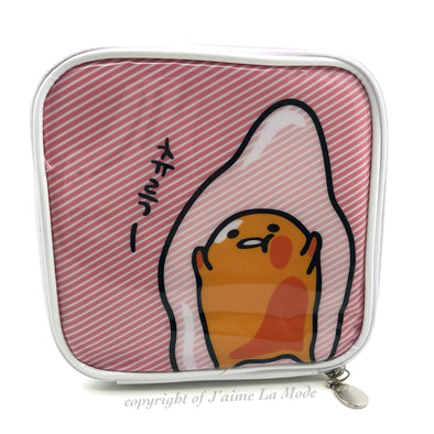 Gudetama Salmon
