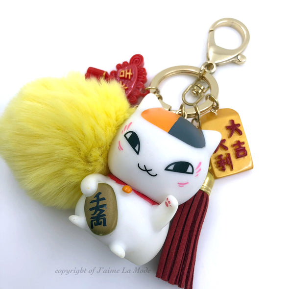 CNY Nyanko-Sensei