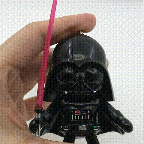 Darth Vader (winding)