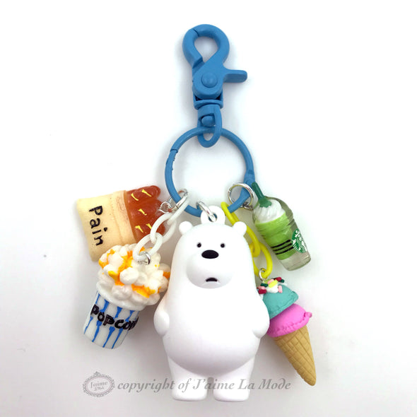 Ice Bear