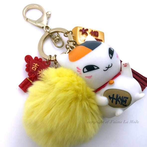 CNY Nyanko-Sensei