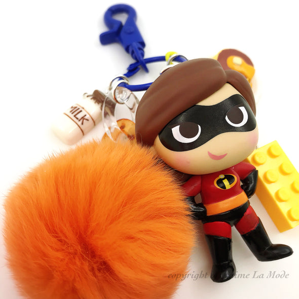 Mrs Incredible (Elastigirl)