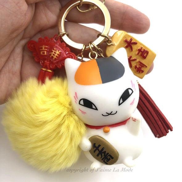 CNY Nyanko-Sensei