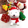 Santa Bear Flashlight