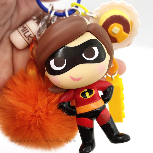 Mrs Incredible (Elastigirl)