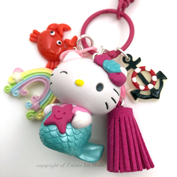 Hello Kitty Mermaid