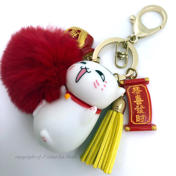 CNY Nyanko-Sensei