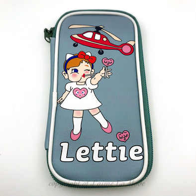 Lettie