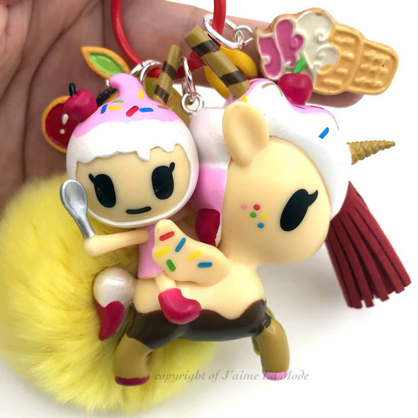 Amarena & Sundae