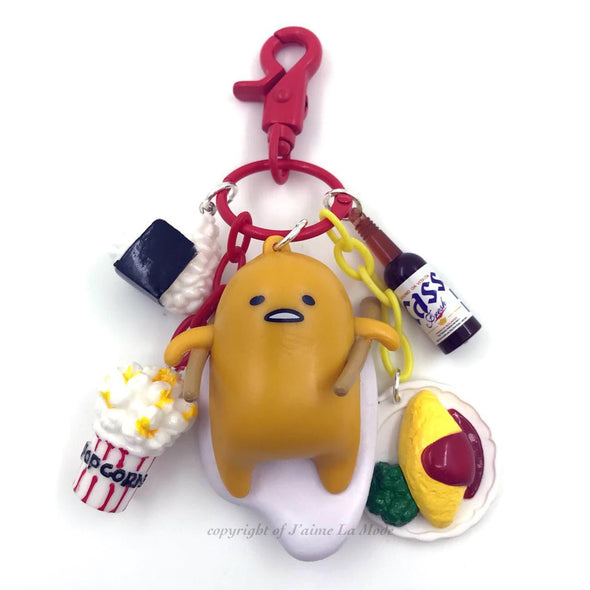 Japanese Food Gudetama
